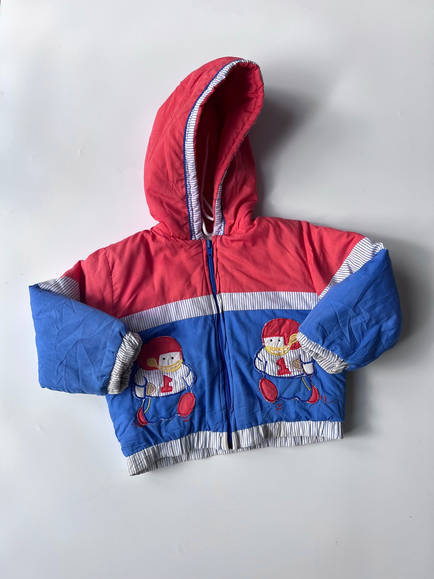 Vintage Children’s Padded Jacket 2 years