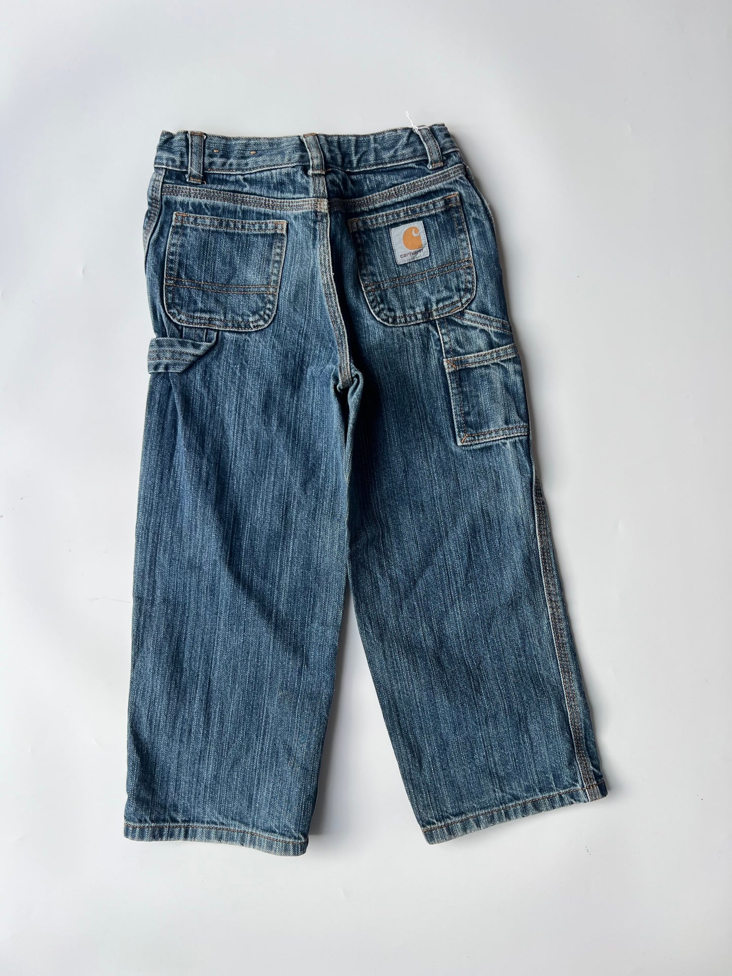 Carhartt Denim Trousers 5 Years