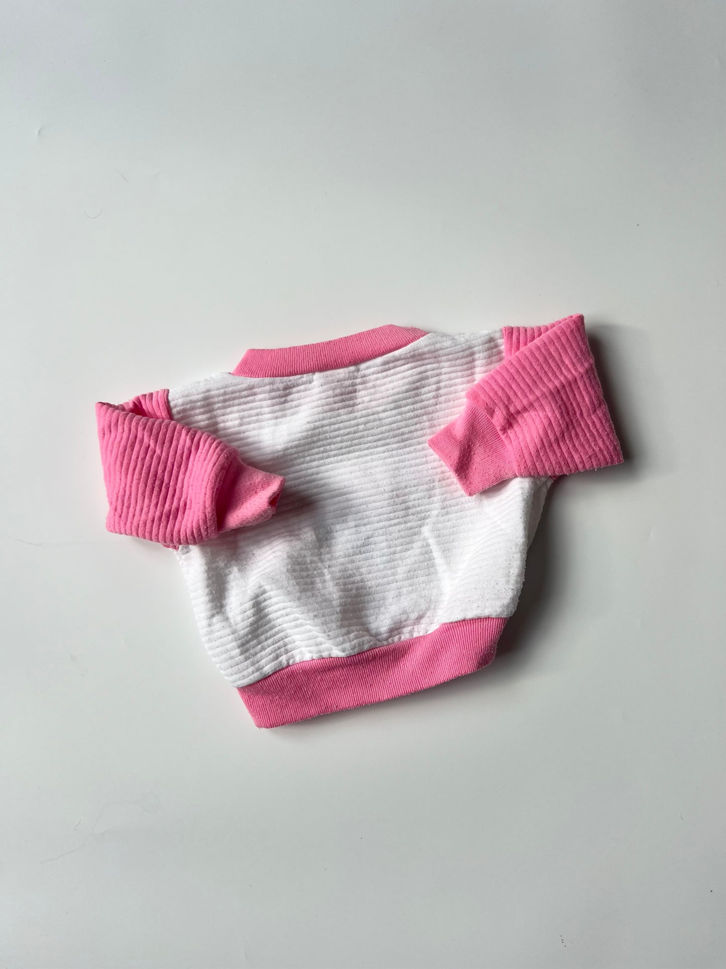 Vintage Little Lamb Sweatshirt 🐑 6 Months