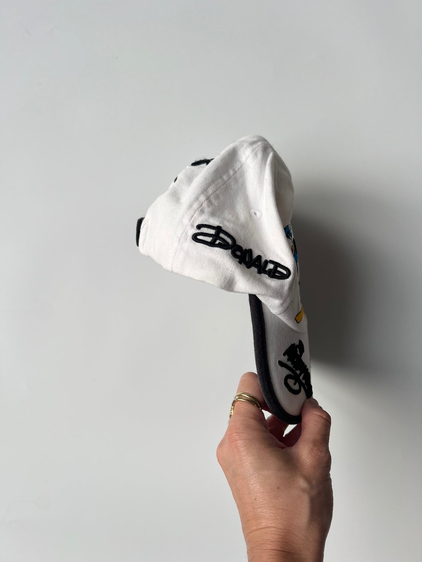 Disney Friends Cap 4-8 years