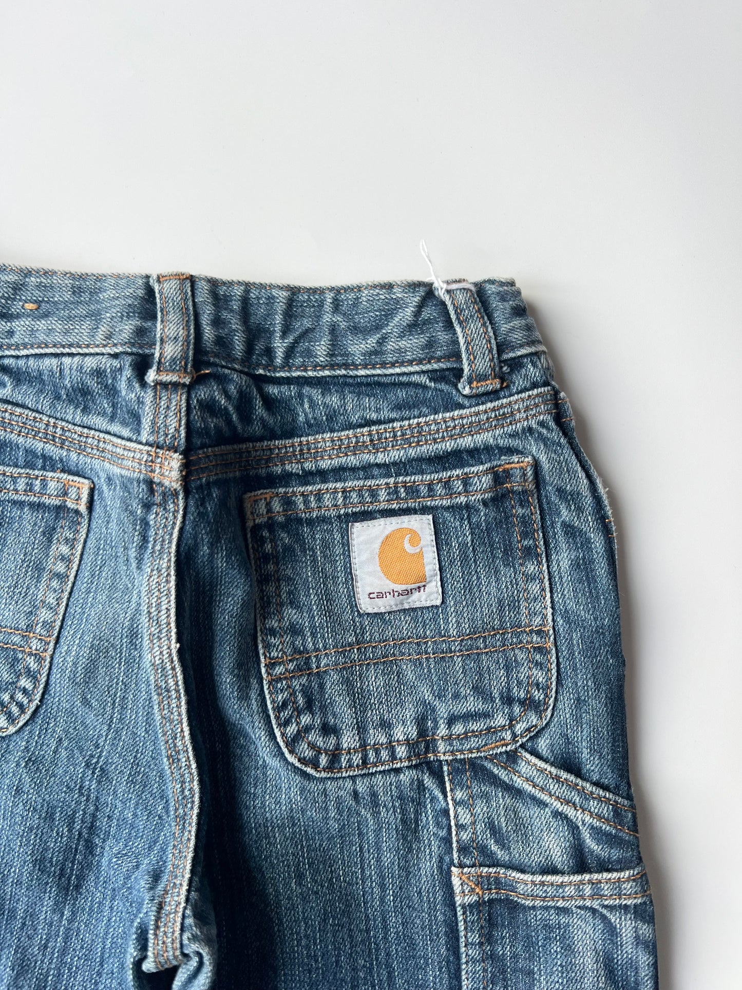 Carhartt Denim Trousers 5 Years