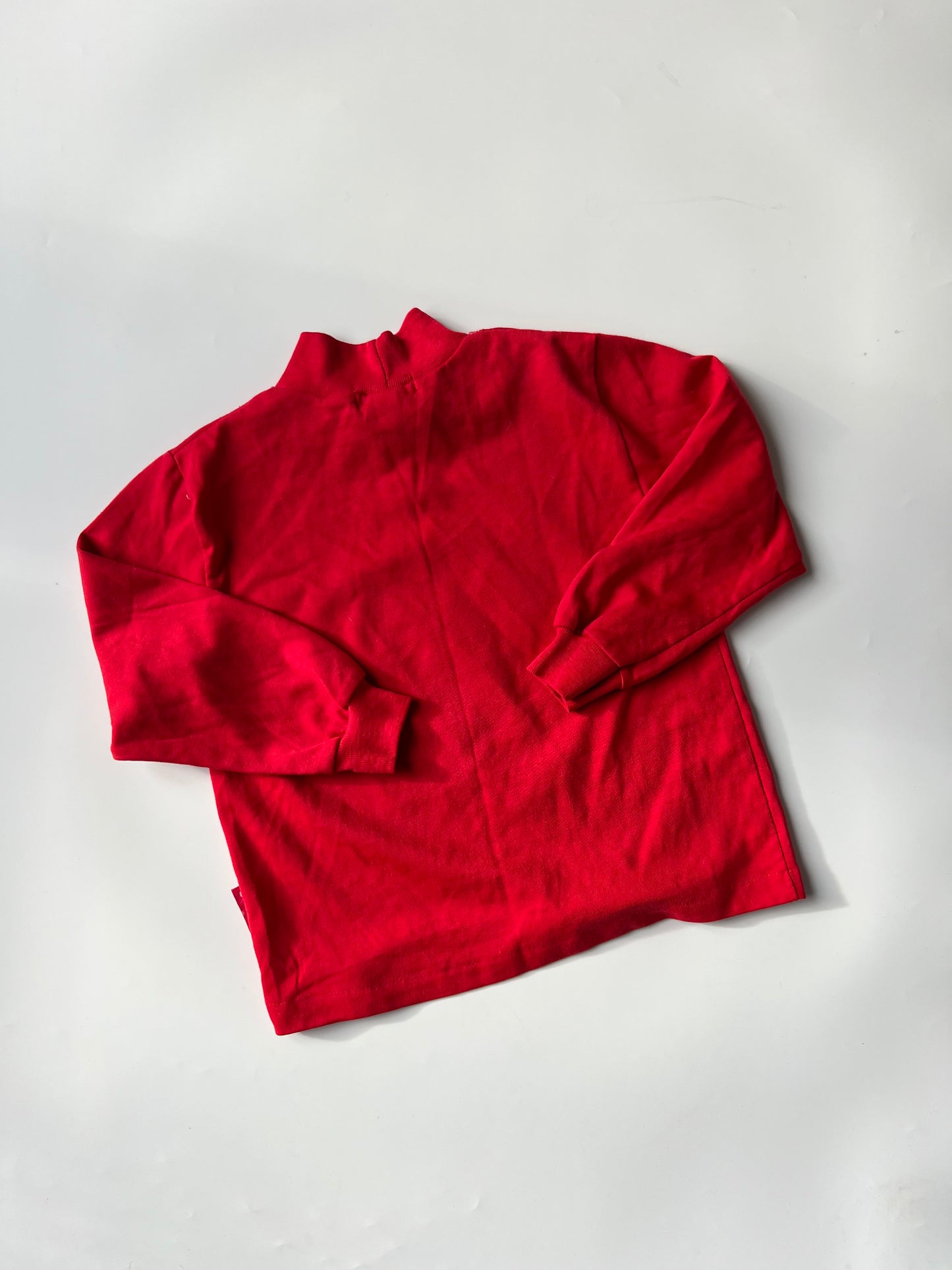 Rare! Vintage OshKosh Tshirt 5 years