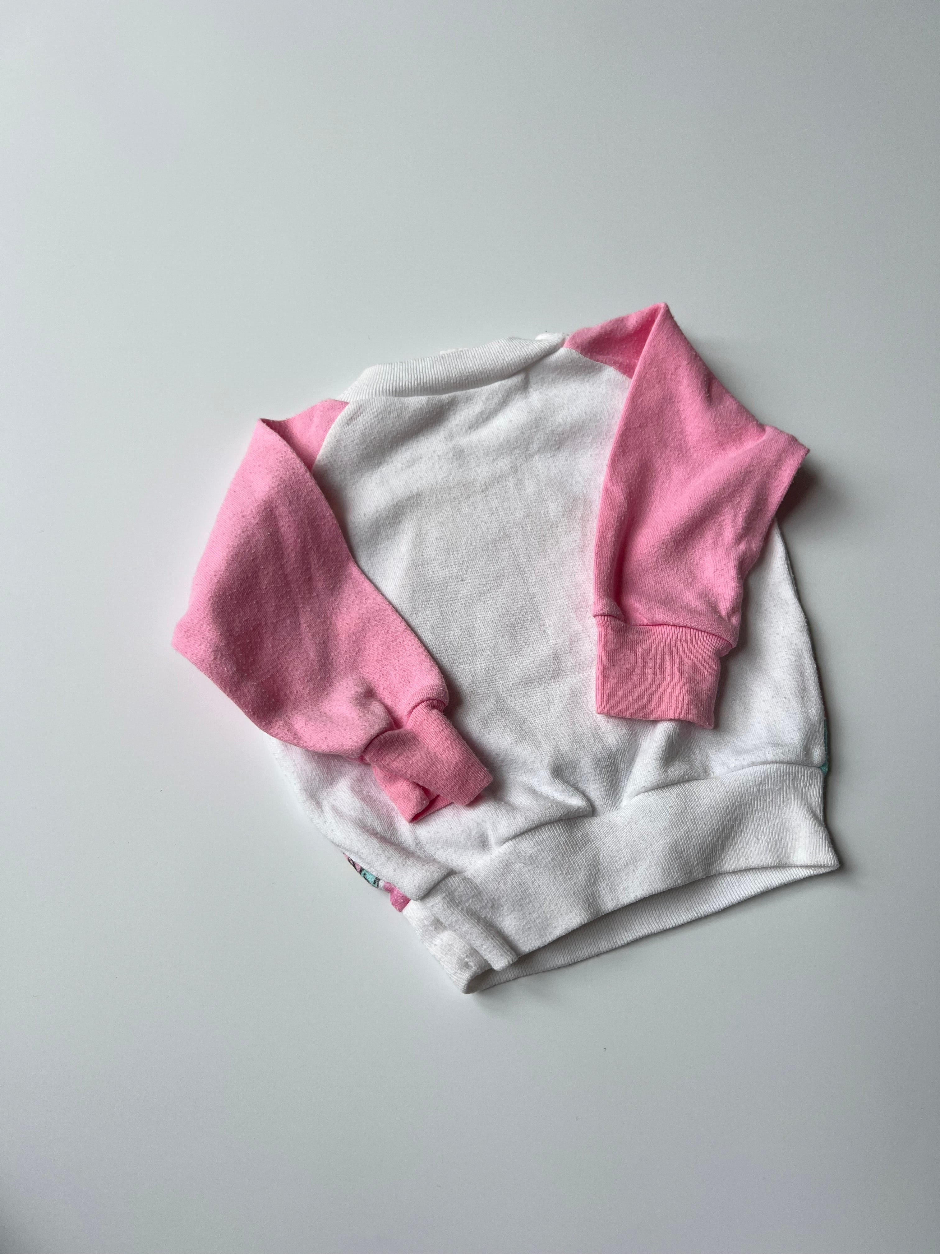 Vintage Minnie Mouse Sweatshirt 3 Months