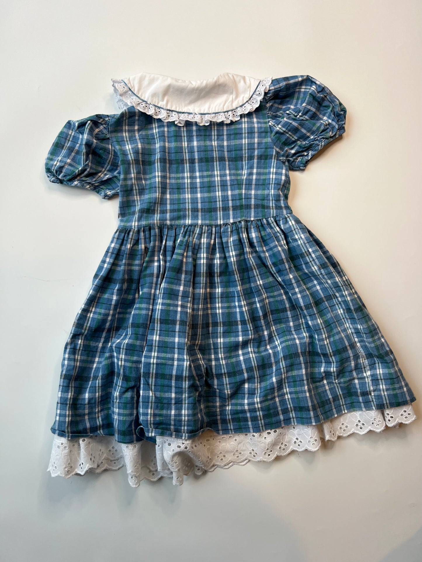Vintage Chicaloo Children’s Dress 3-5 Years