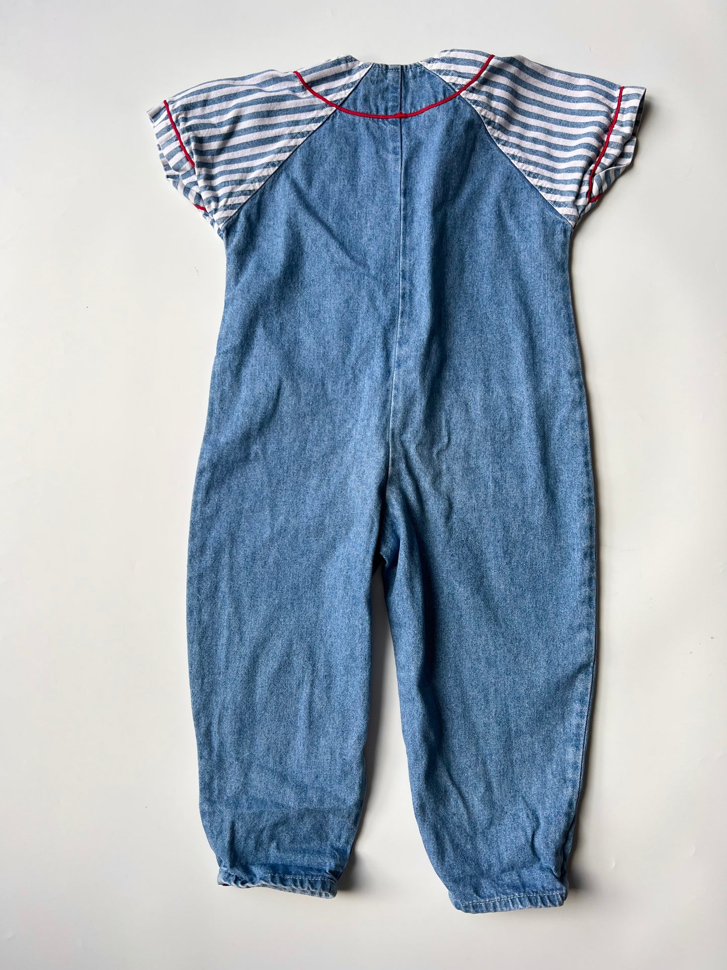 Vintage St Michael Boilersuit 2-3 Years