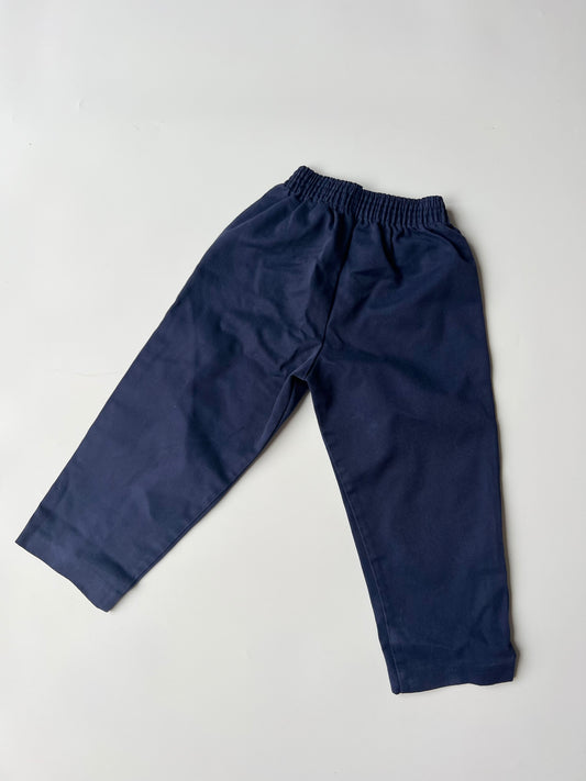 Vintage Adams Kids Trousers