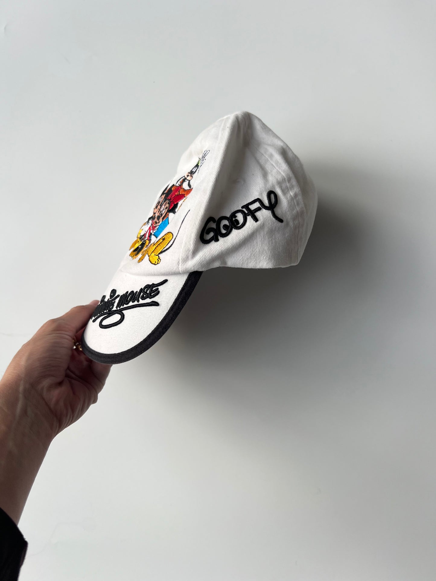 Disney Friends Cap 4-8 years