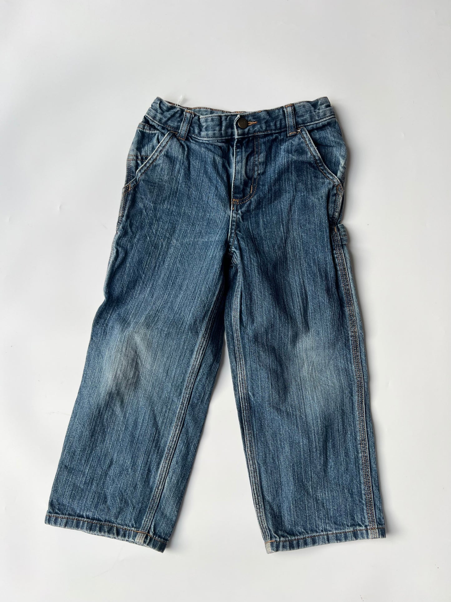Carhartt Denim Trousers 5 Years