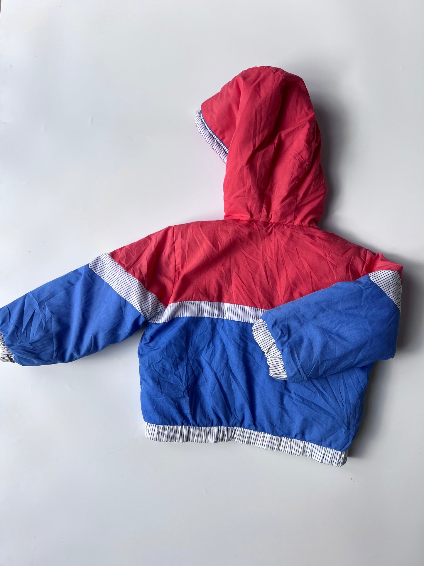 Vintage Children’s Padded Jacket 2 years