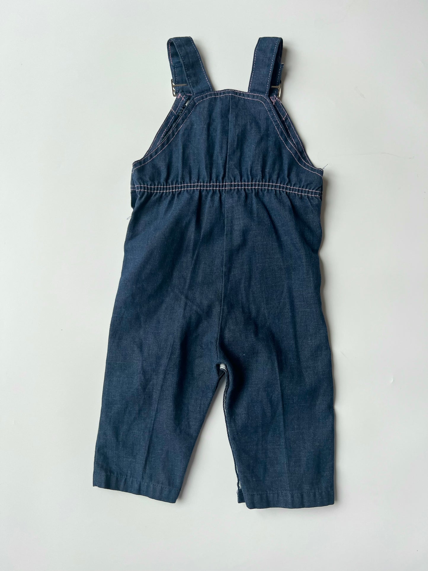 Vintage Healthtex Dungarees 18 months
