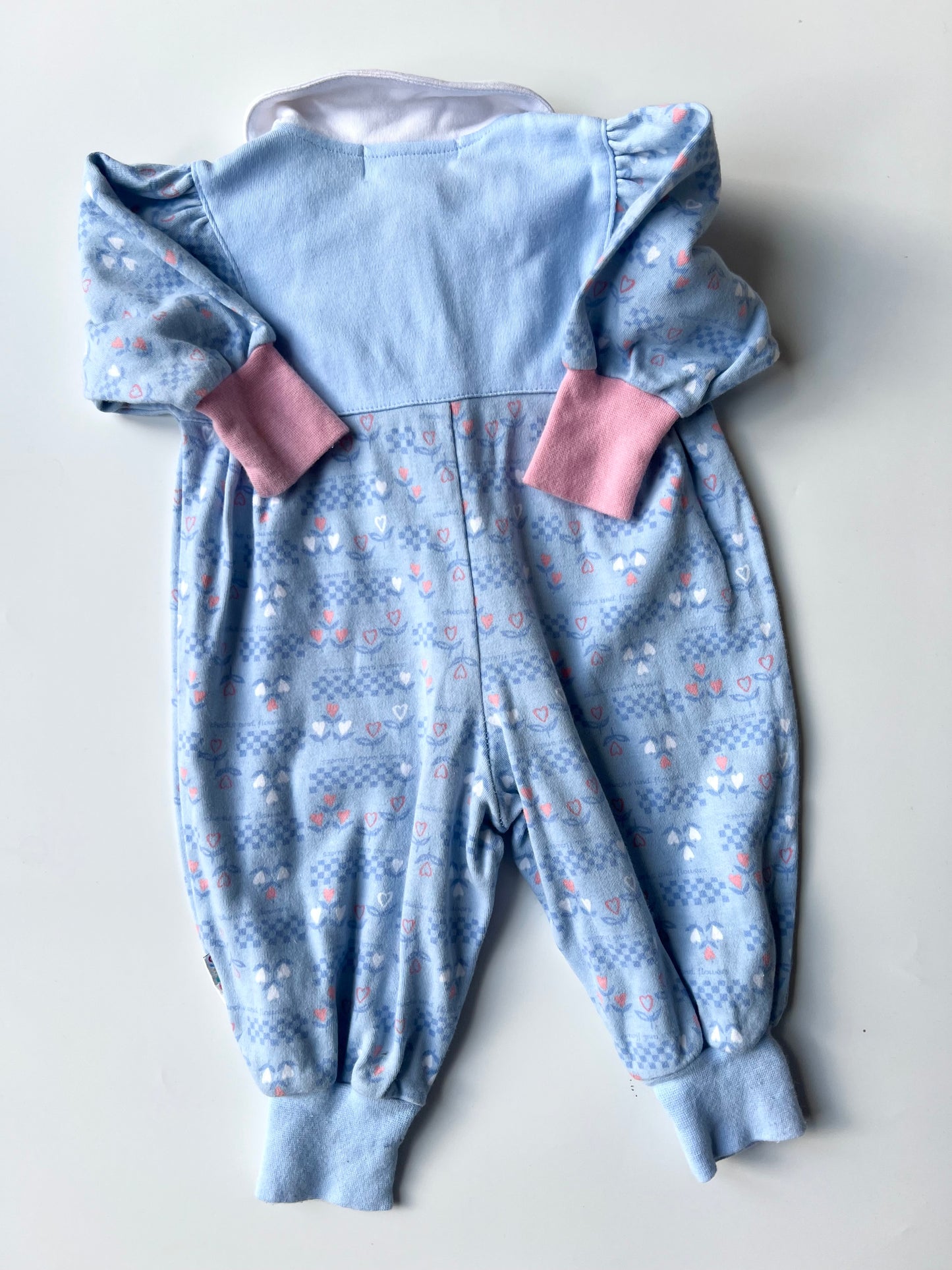 Vintage Gymboree Babygrow 0-6 Months 🎀