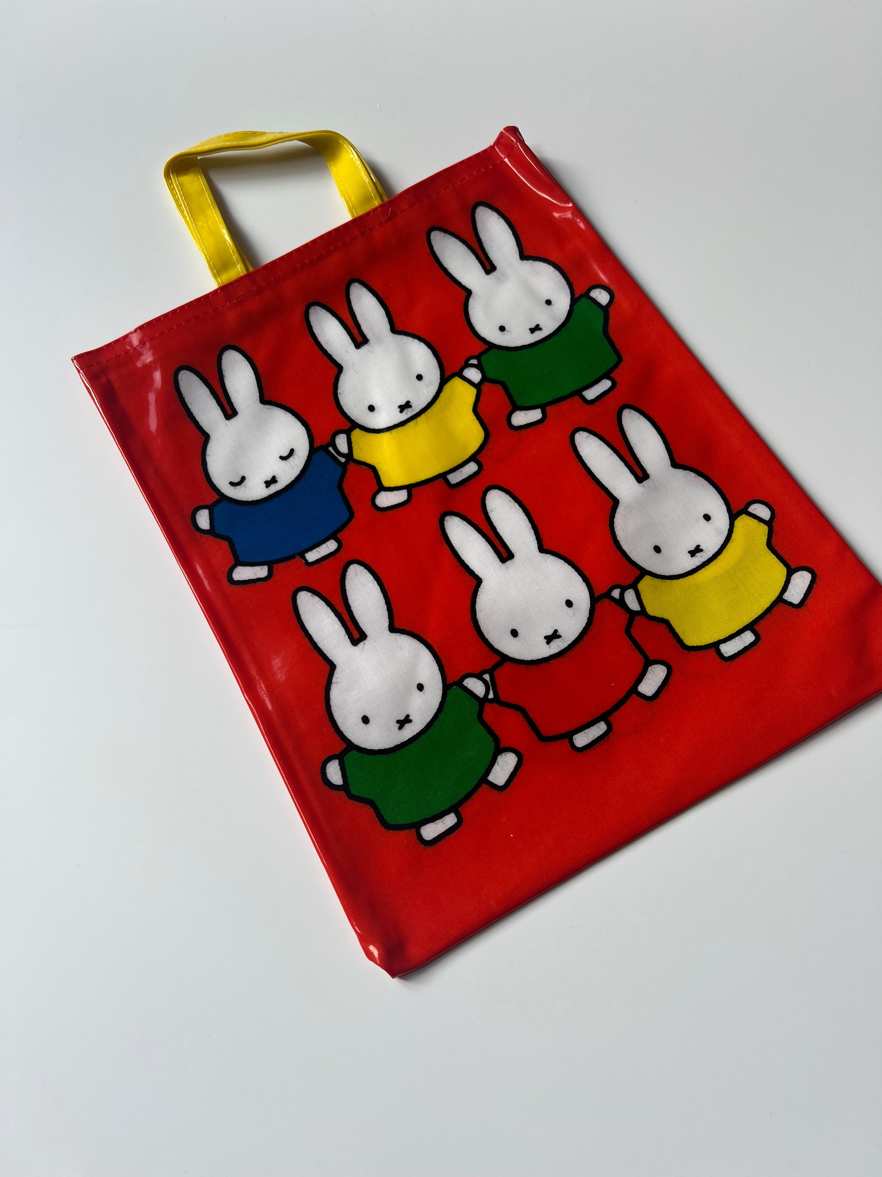 Miffy Bag 🐰🐰