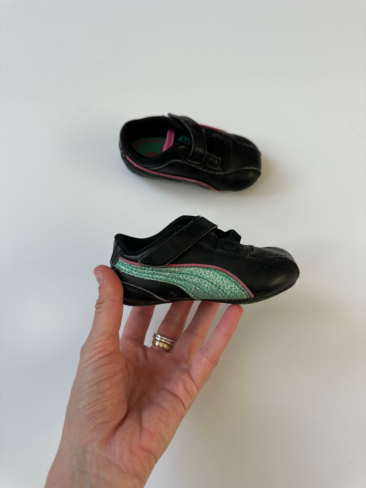 Puma Infant UK 3