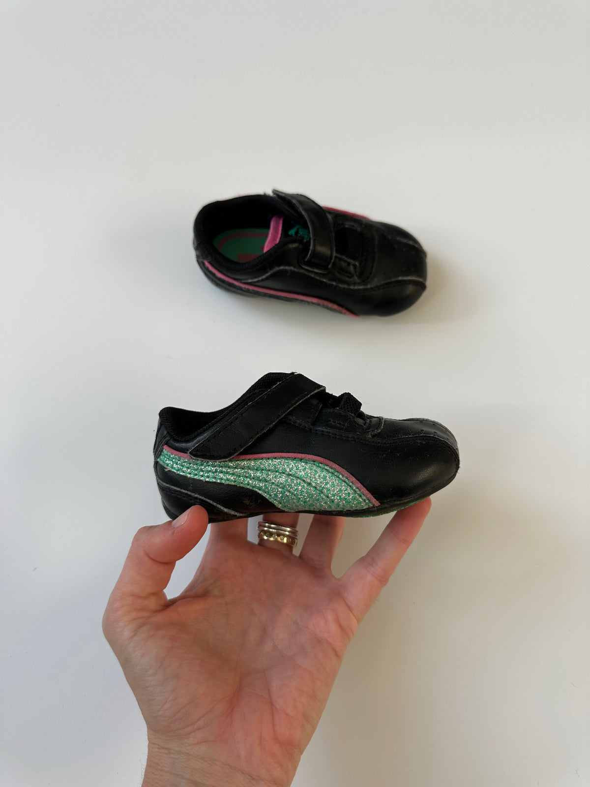 Puma Infant UK 3