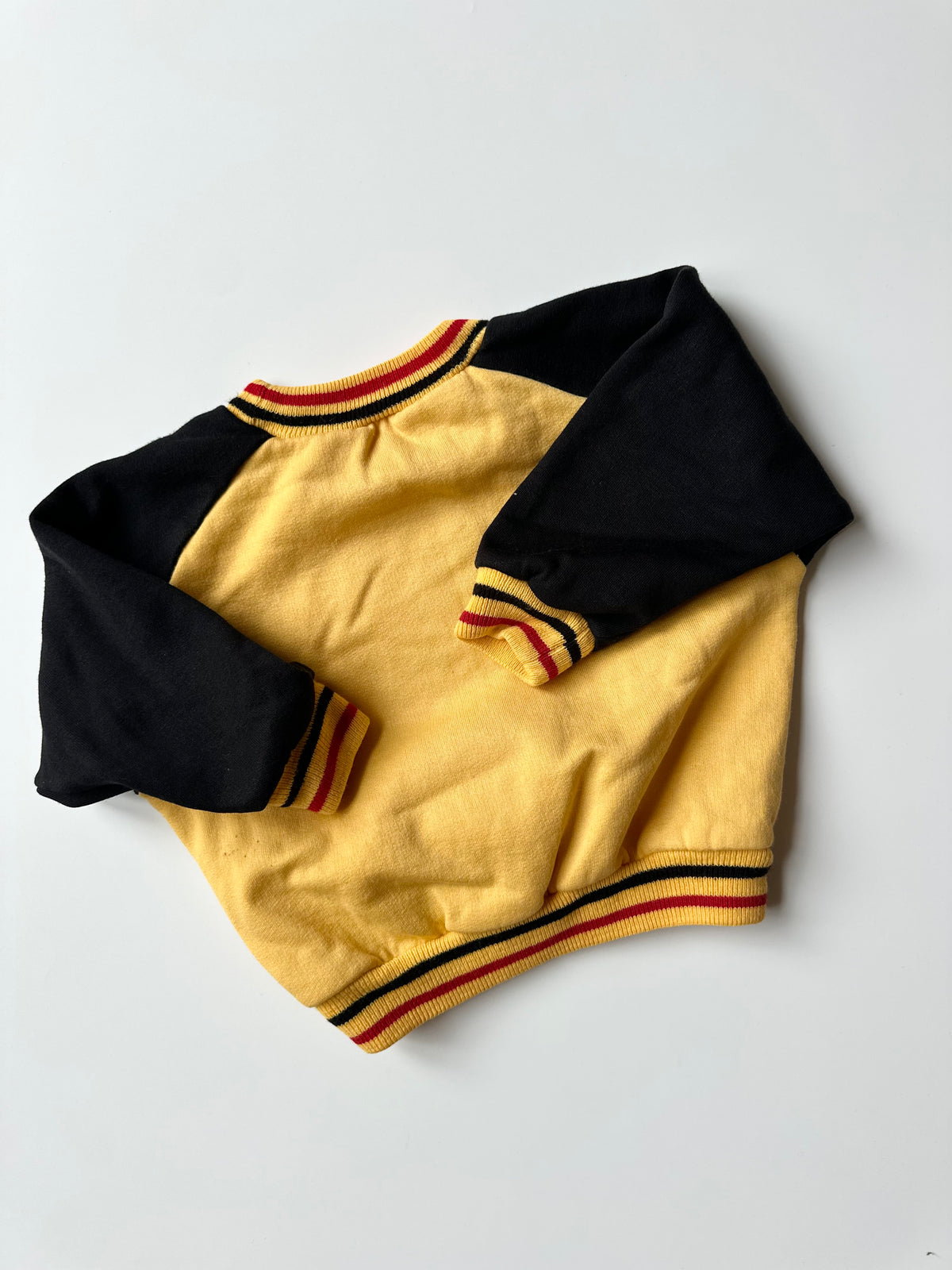 Vintage St Michael Sweatshirt 18-24 Months