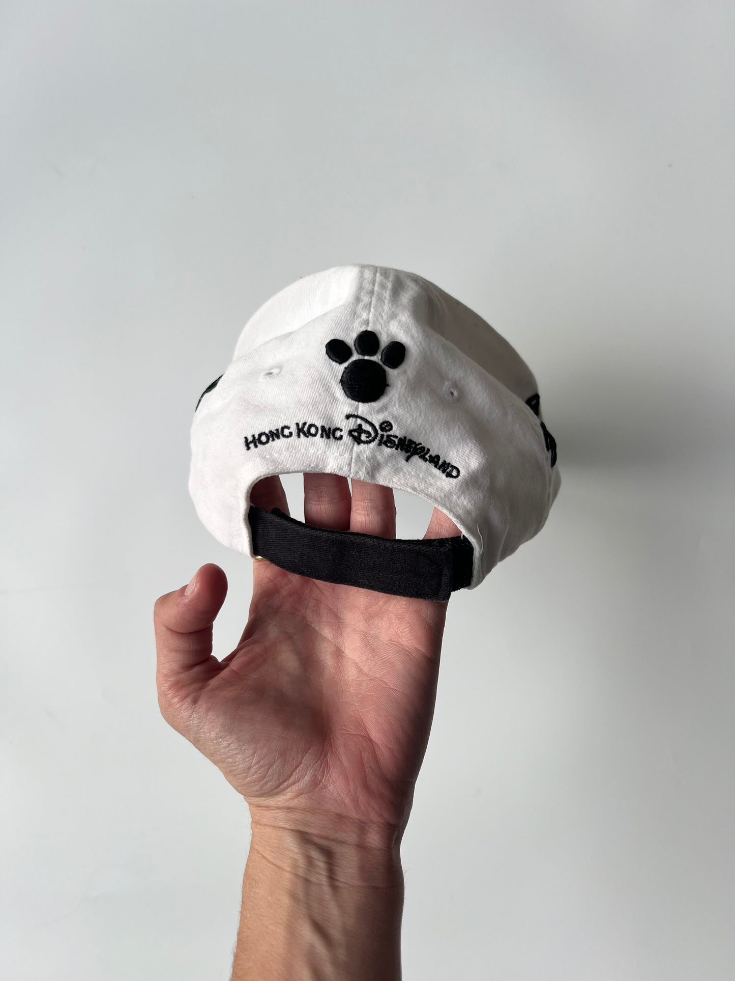 Disney Friends Cap 4-8 years