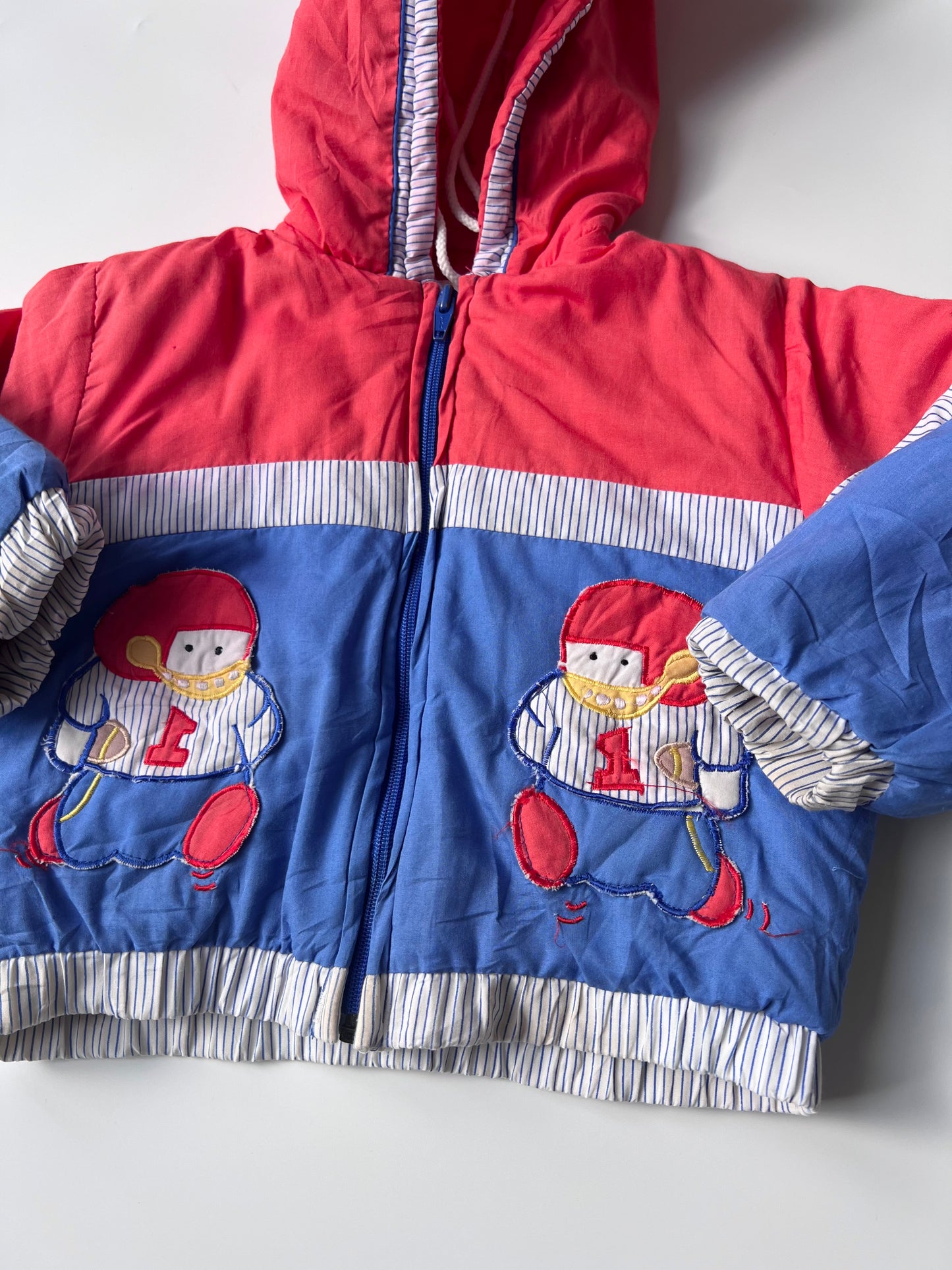 Vintage Children’s Padded Jacket 2 years