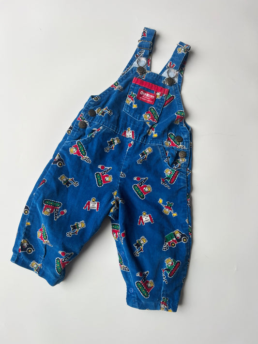 Vintage OshKosh Children’s Dungarees 12 Months