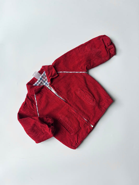 Vintage Cord Children’s Jacket - 18-24 Months
