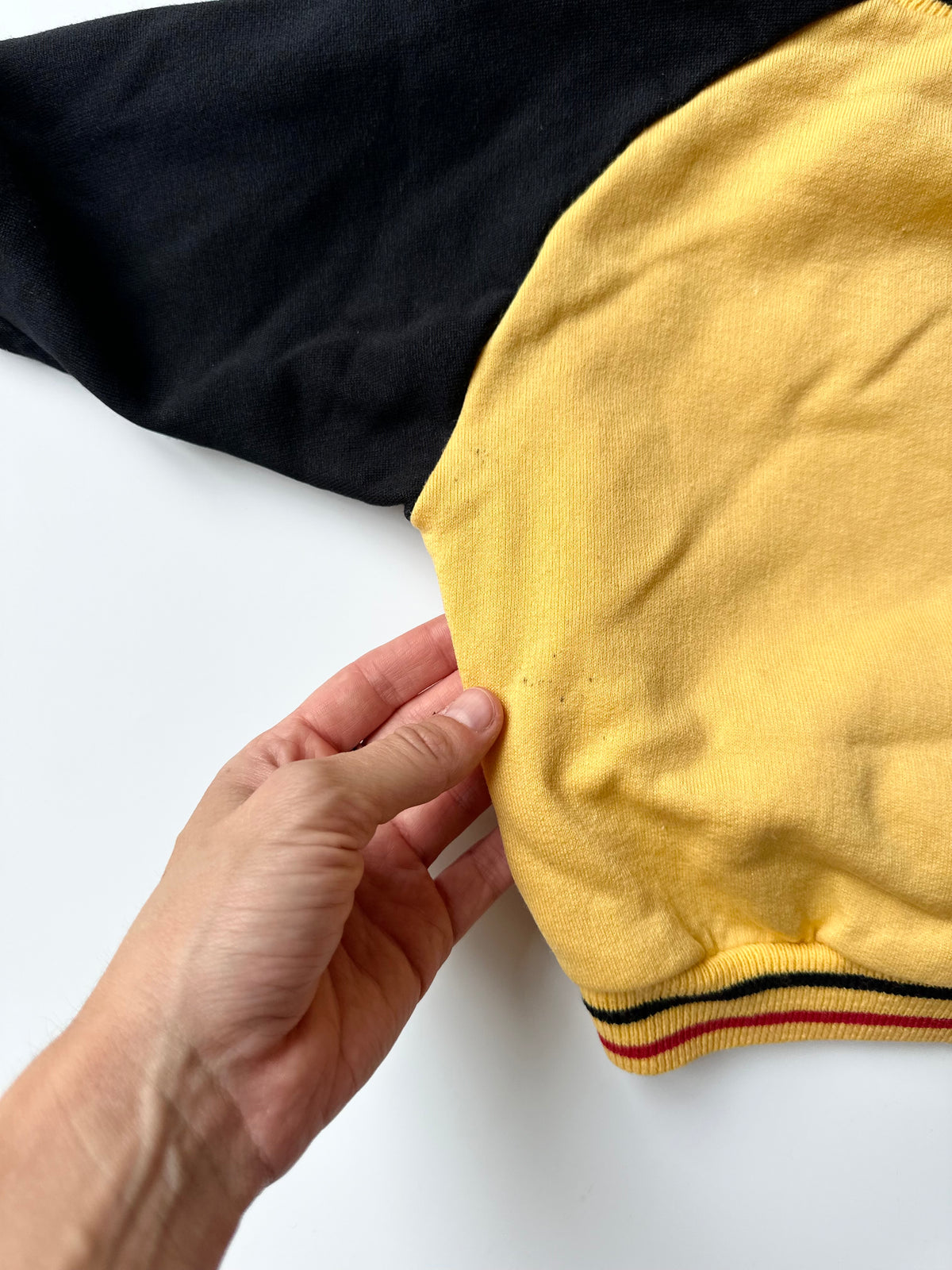 Vintage St Michael Sweatshirt 18-24 Months