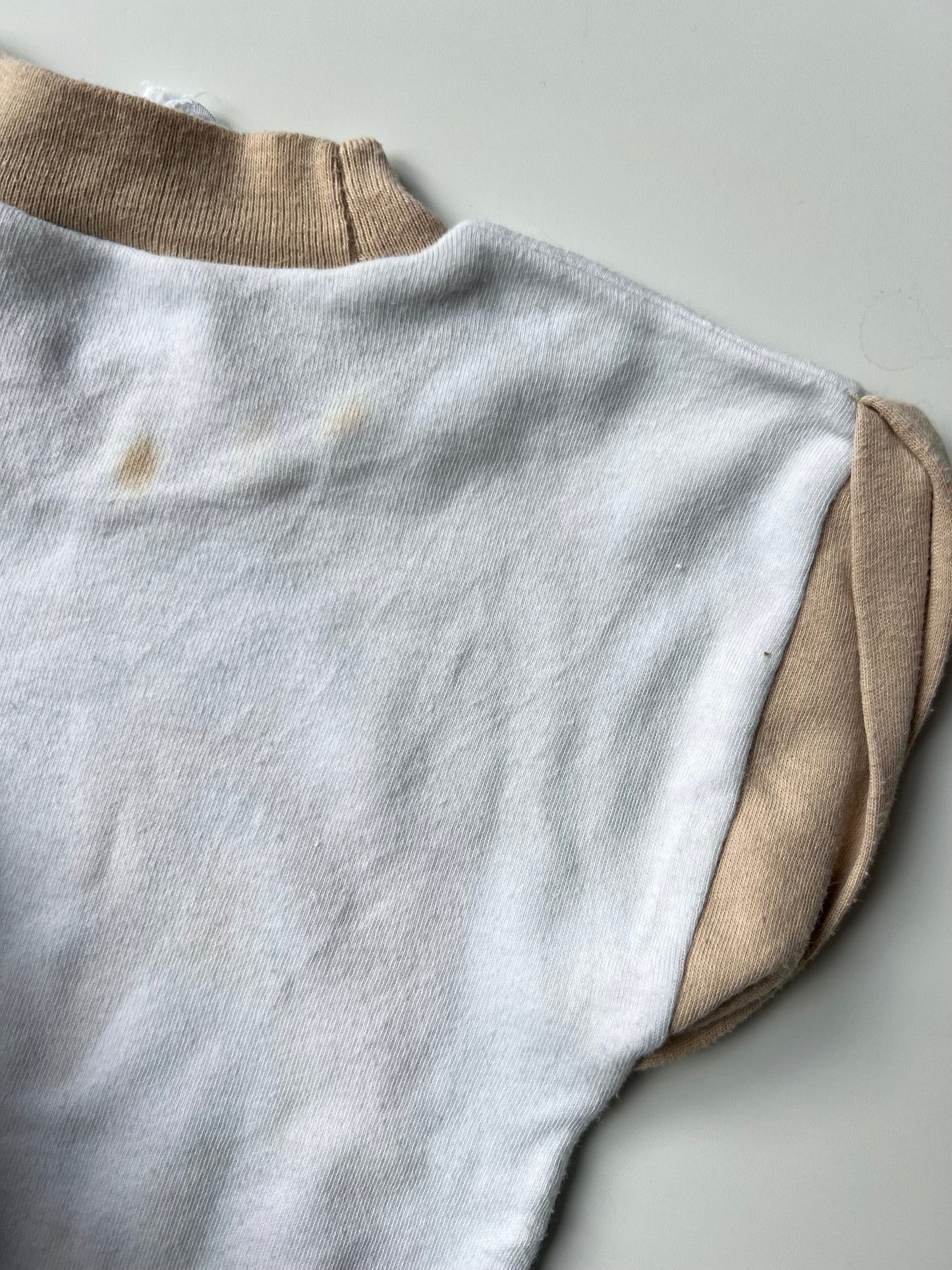 Vintage Safari Pals Tshirt 12 months