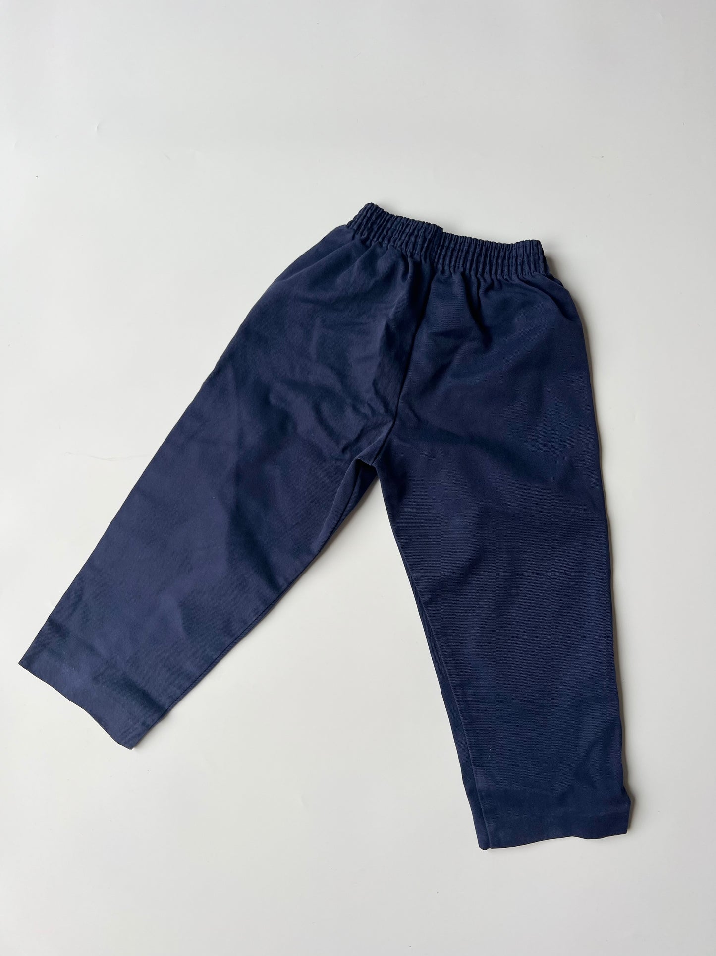 Vintage Adams Kids Trousers