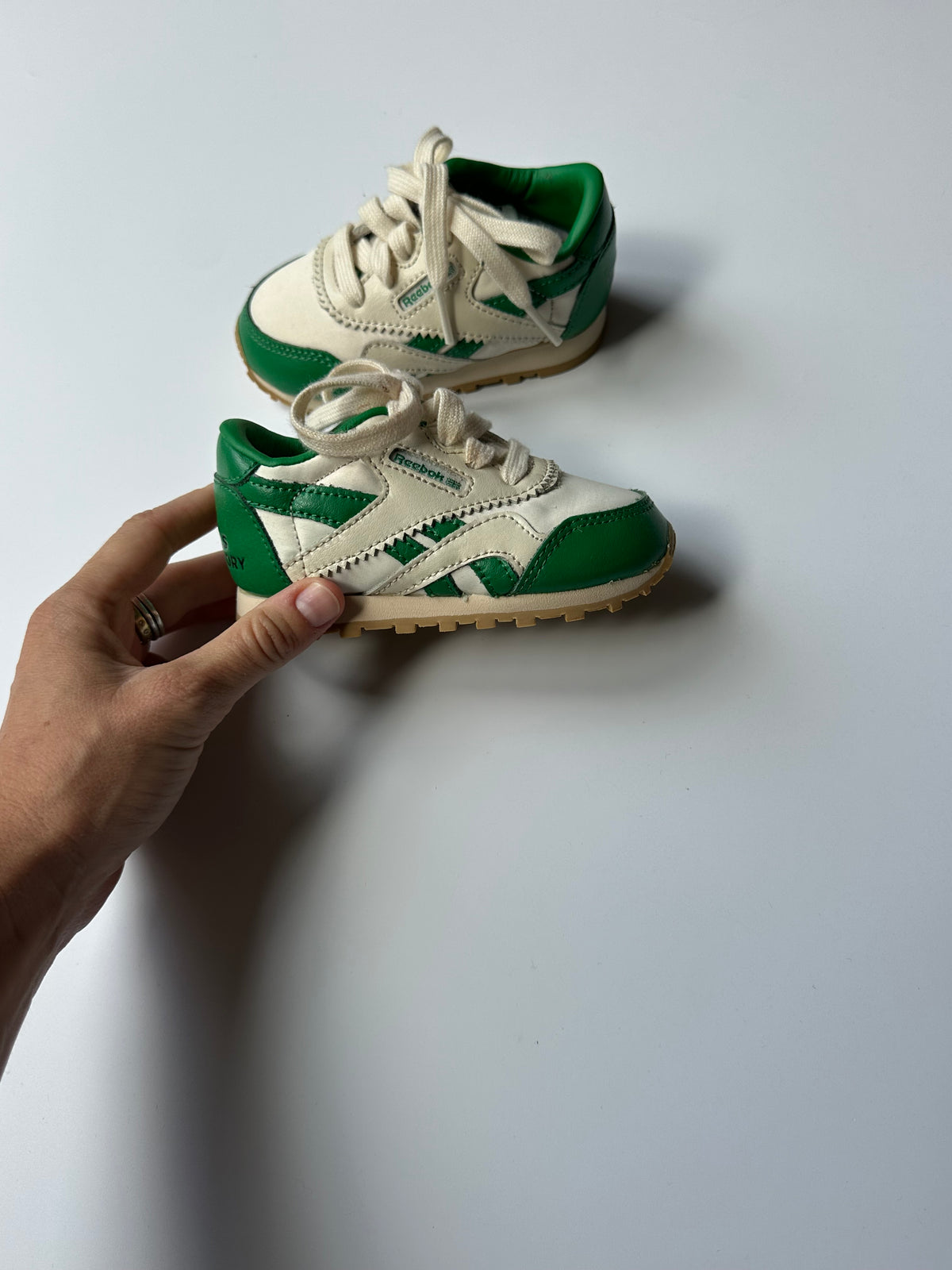Reebok x Animal Observatory Infant UK 4.5
