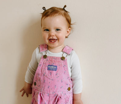 Customer in Lamb outfit